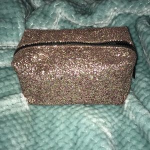 Large makeup bag